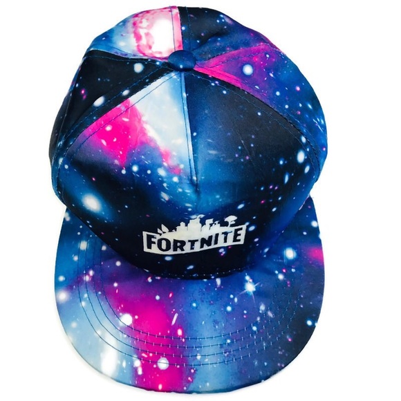 Fortnite Galaxy Glow 